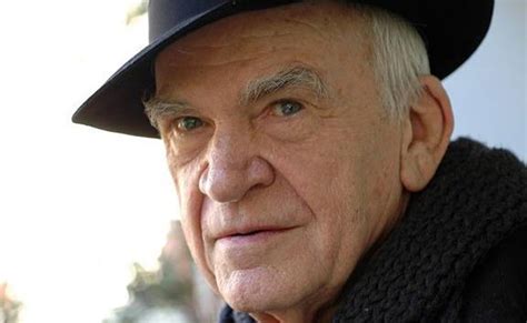 Milan Kundera, Czech writer and former dissident, dies in Paris aged 94, Czech media say